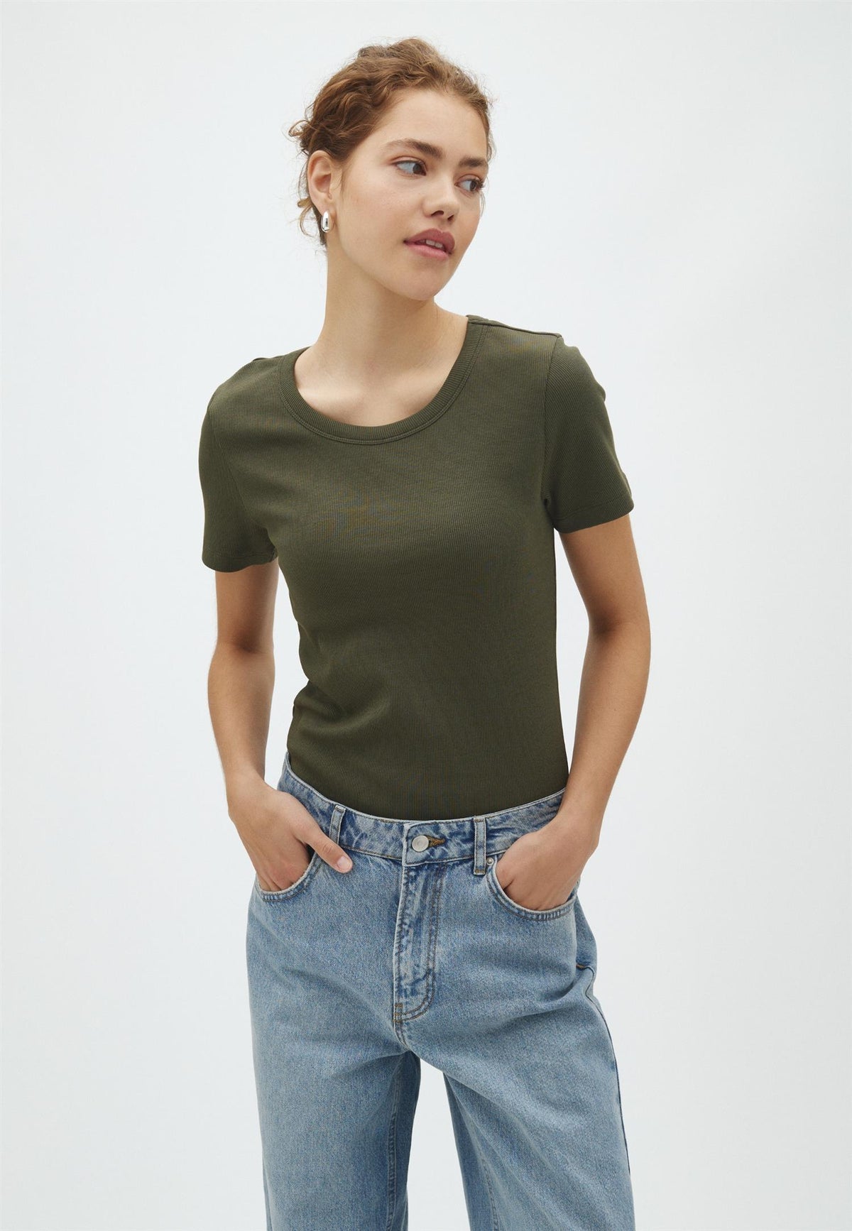 Otis-M, T-shirt