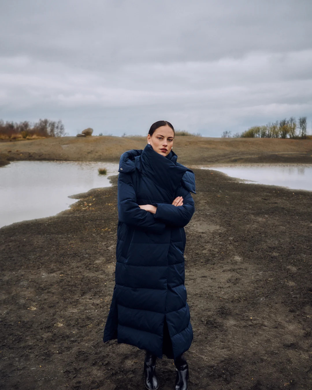 CMMicco Coat