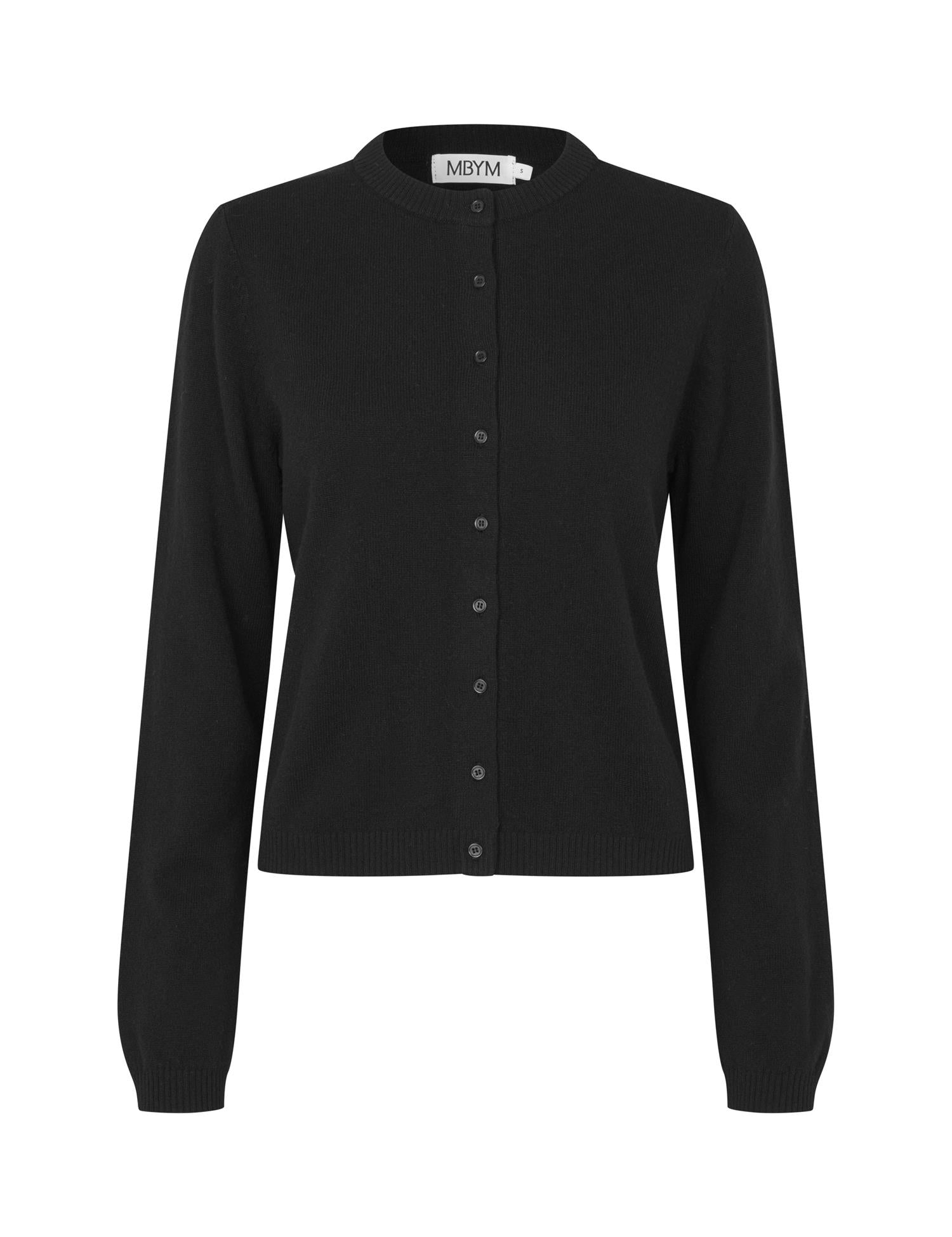 Averie-M Knit Cardigan