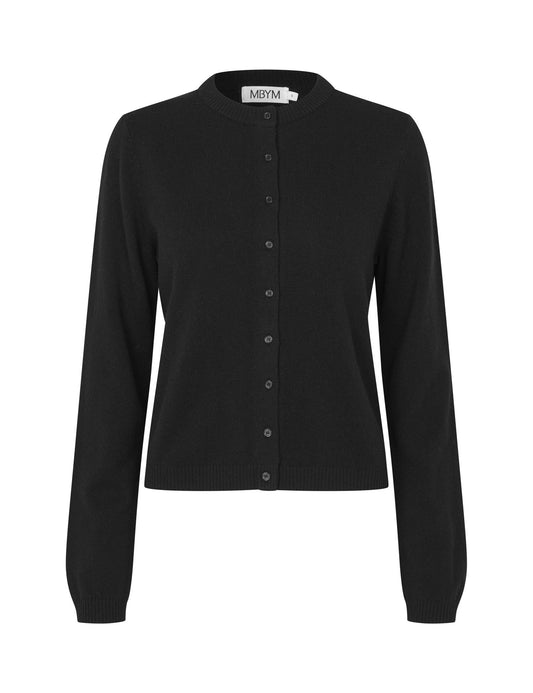 Averie-M Knit Cardigan