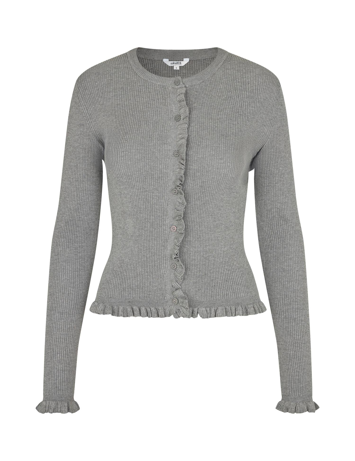 Anahera-M, Knit