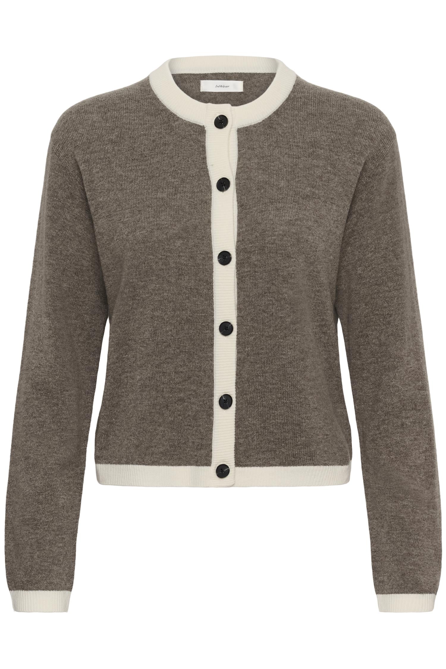 TallyIW Monika Cardigan