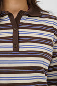 Last inn bilde i gallerivisning, TatySZ LS Polo Shirt
