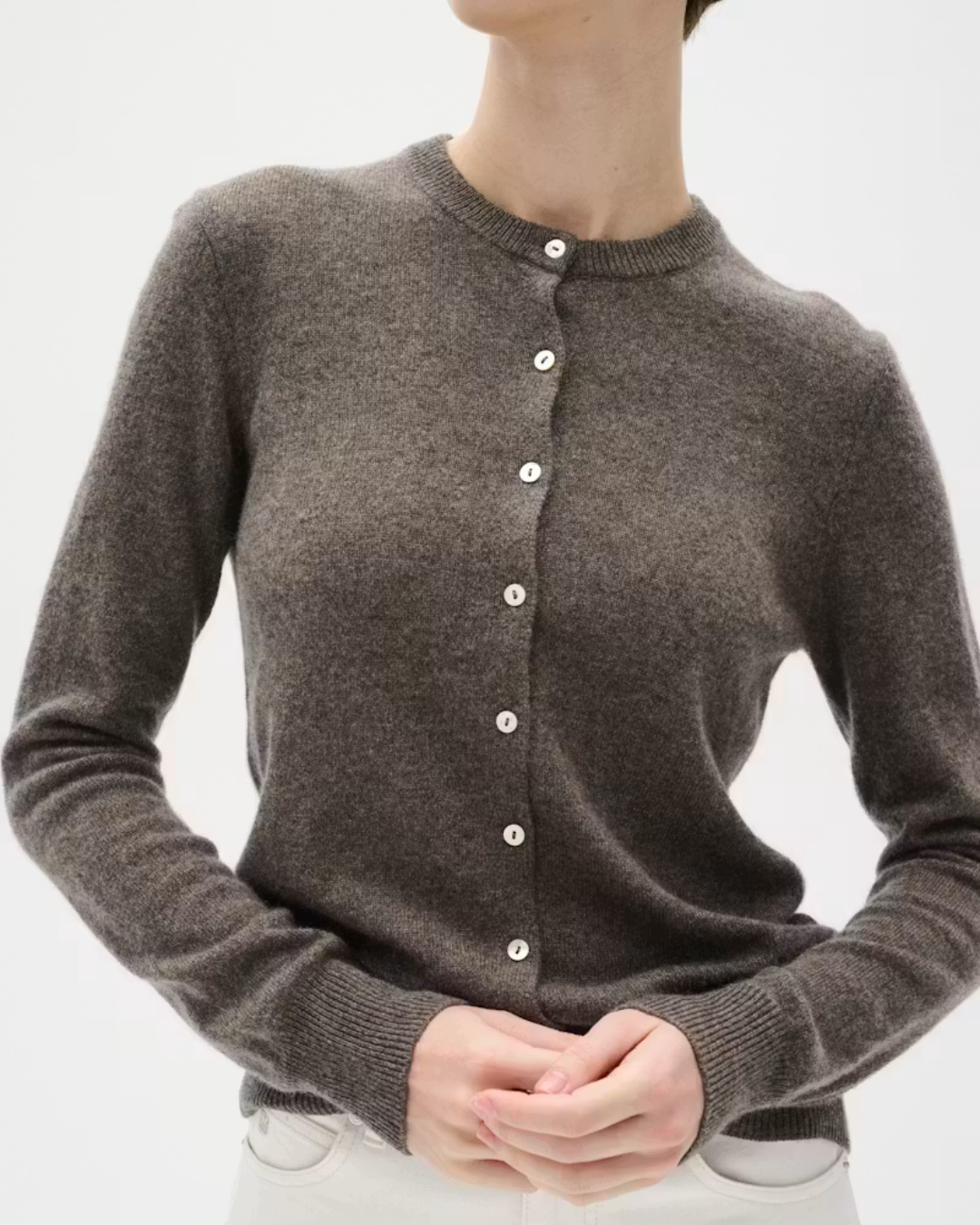 LukkaIW Cardigan