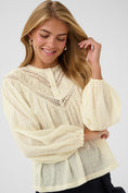 Last inn bilde i gallerivisning, TuttiSZ Blouse
