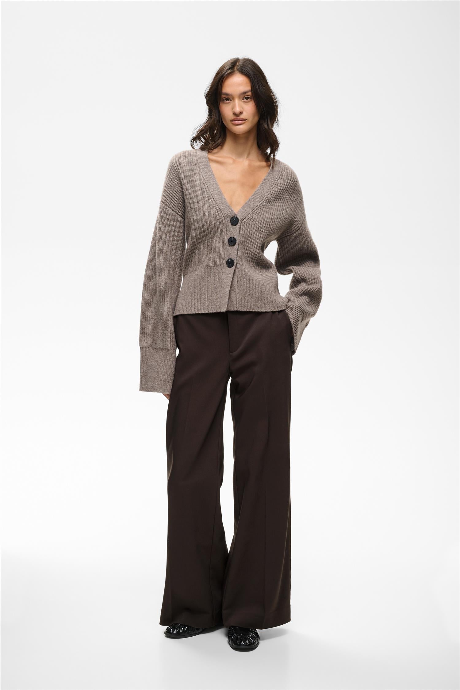 ZELLAIW WIDE PANT