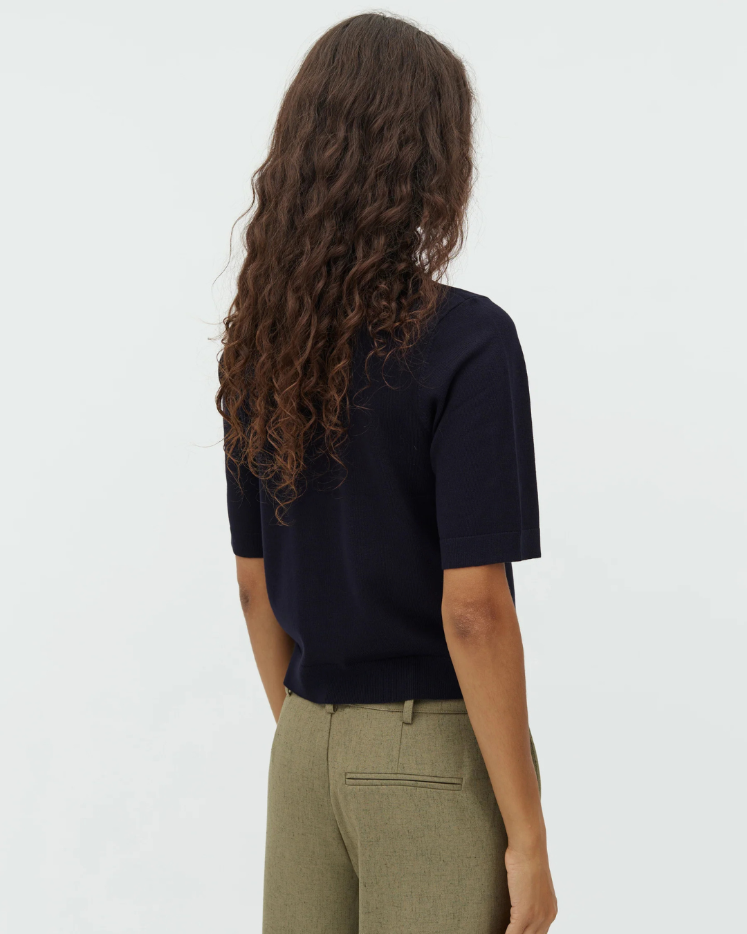 Carla-M, Knit