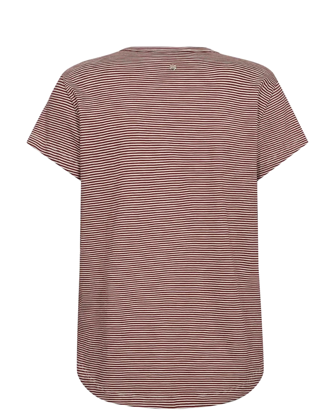 MMCamp O-SS Stripe Tee