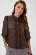 Last inn bilde i gallerivisning, TeaganSZ Shirt

