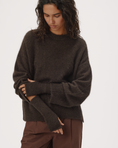 Last inn bilde i gallerivisning, Ida - Espresso Brown
