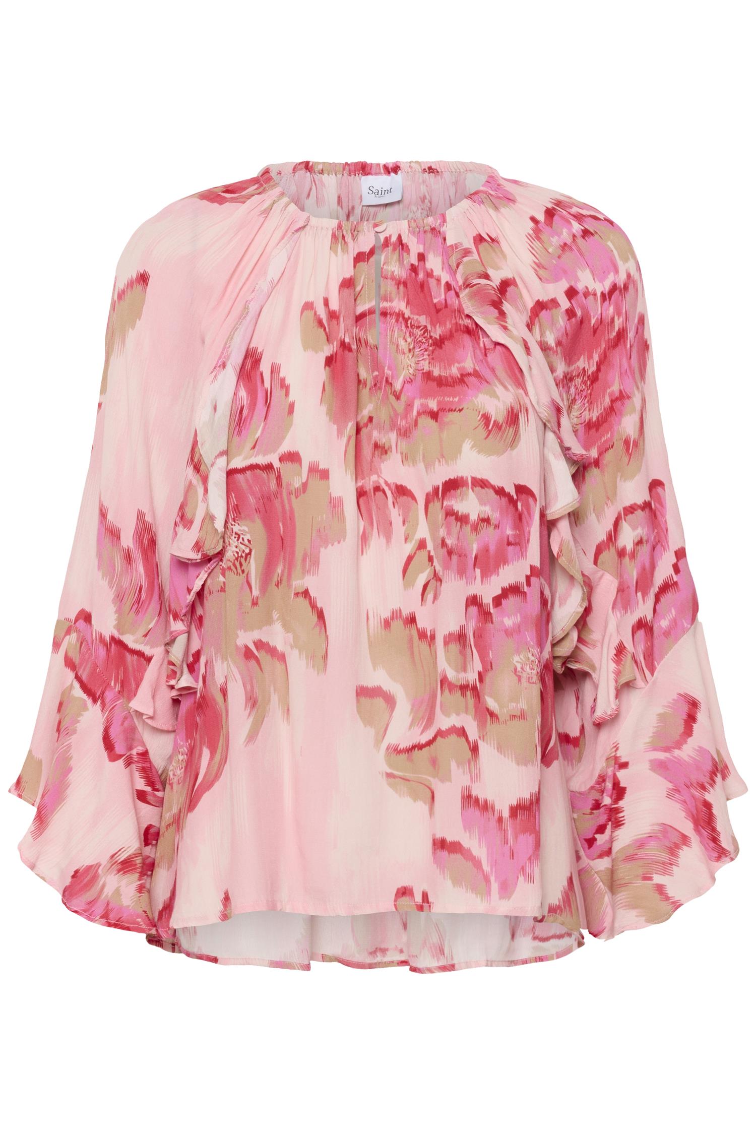 PollyanaSZ Blouse