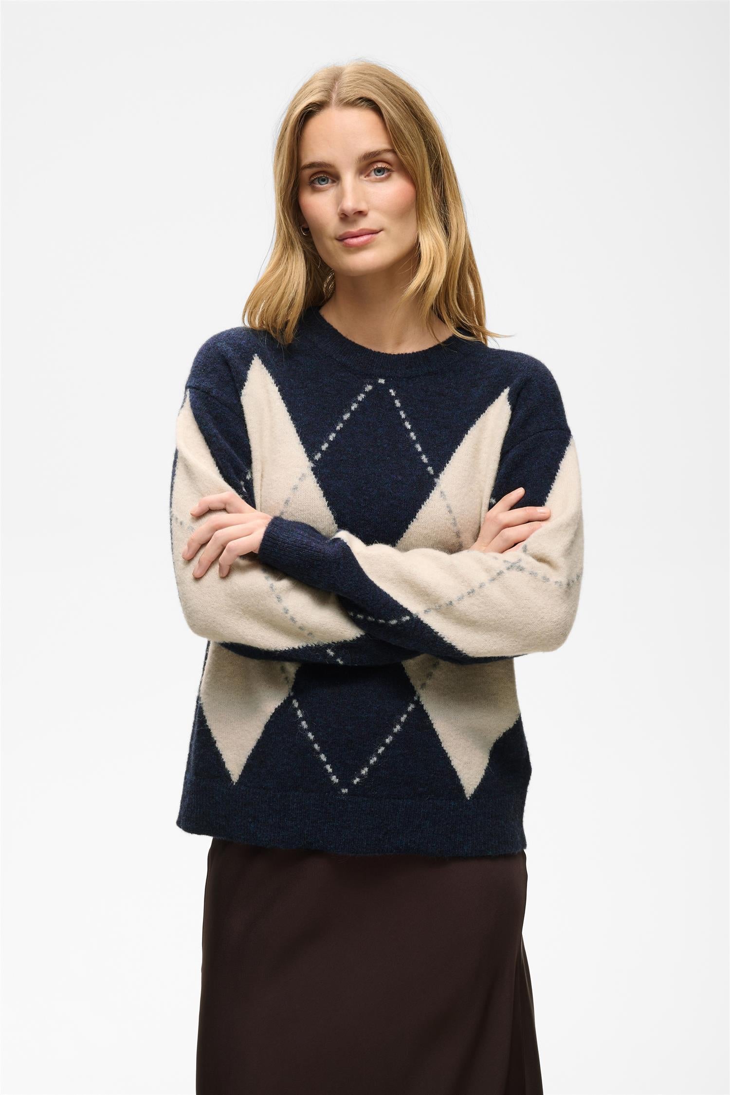 SorayasPW Pullover