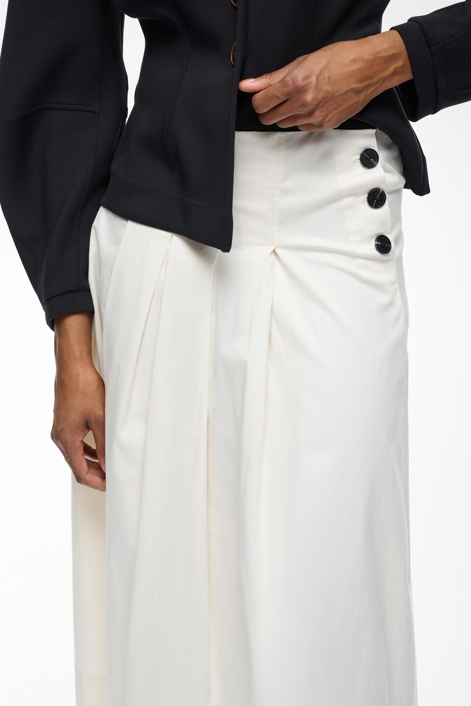 GABBYIW SKIRT