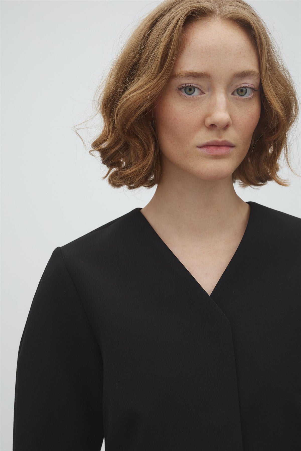 Marimelle-M, Blazer
