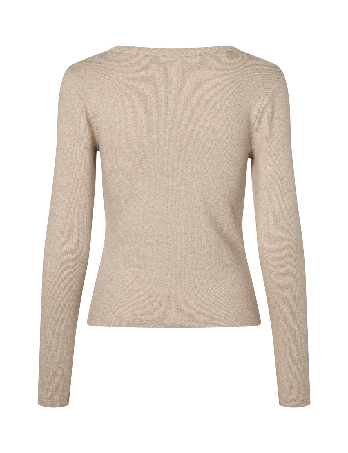 Otis LS-M, T-Shirt - Earth Melange