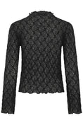Last inn bilde i gallerivisning, EttaMW Turtleneck Blouse
