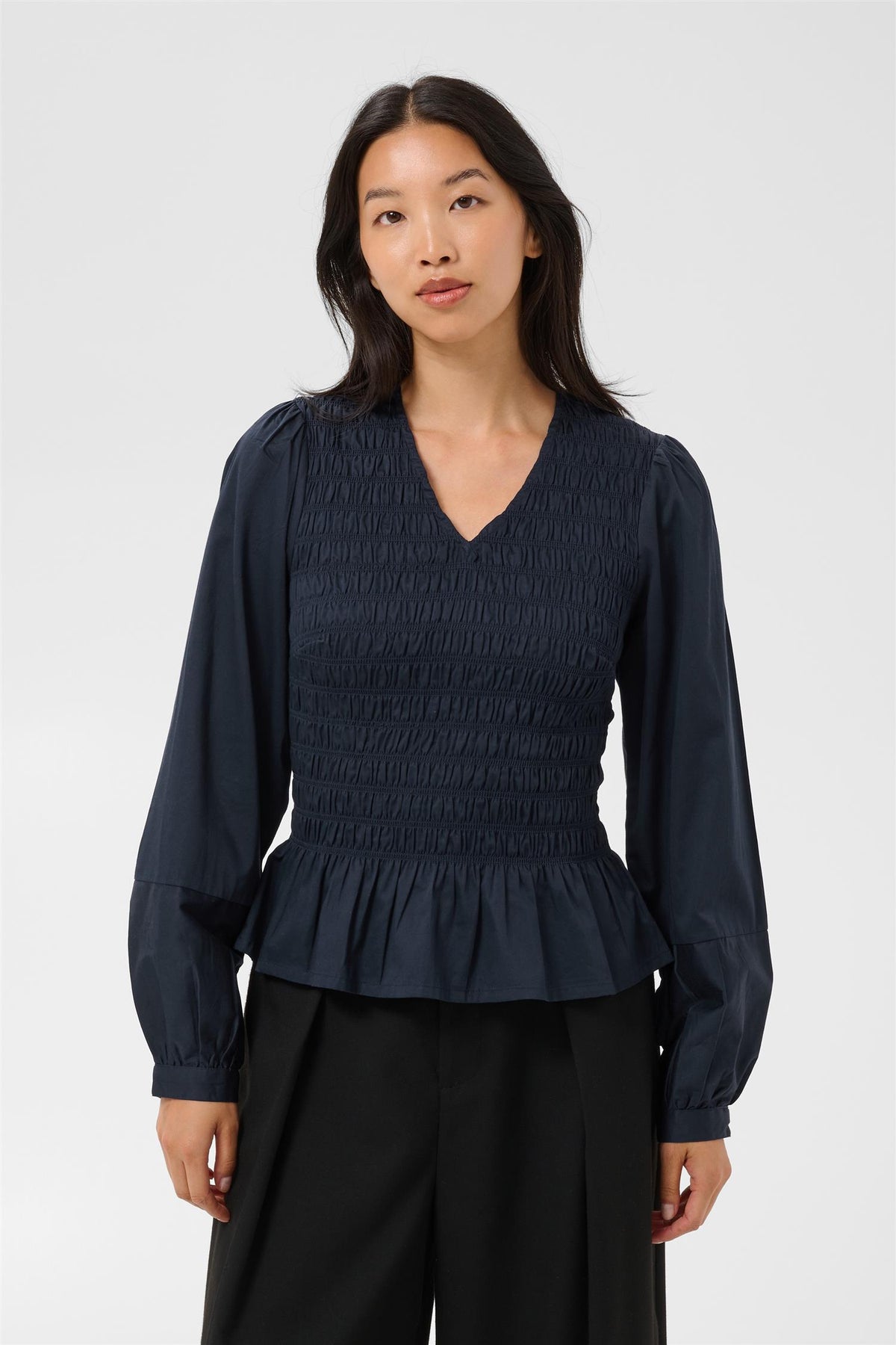 DewaPW Blouse