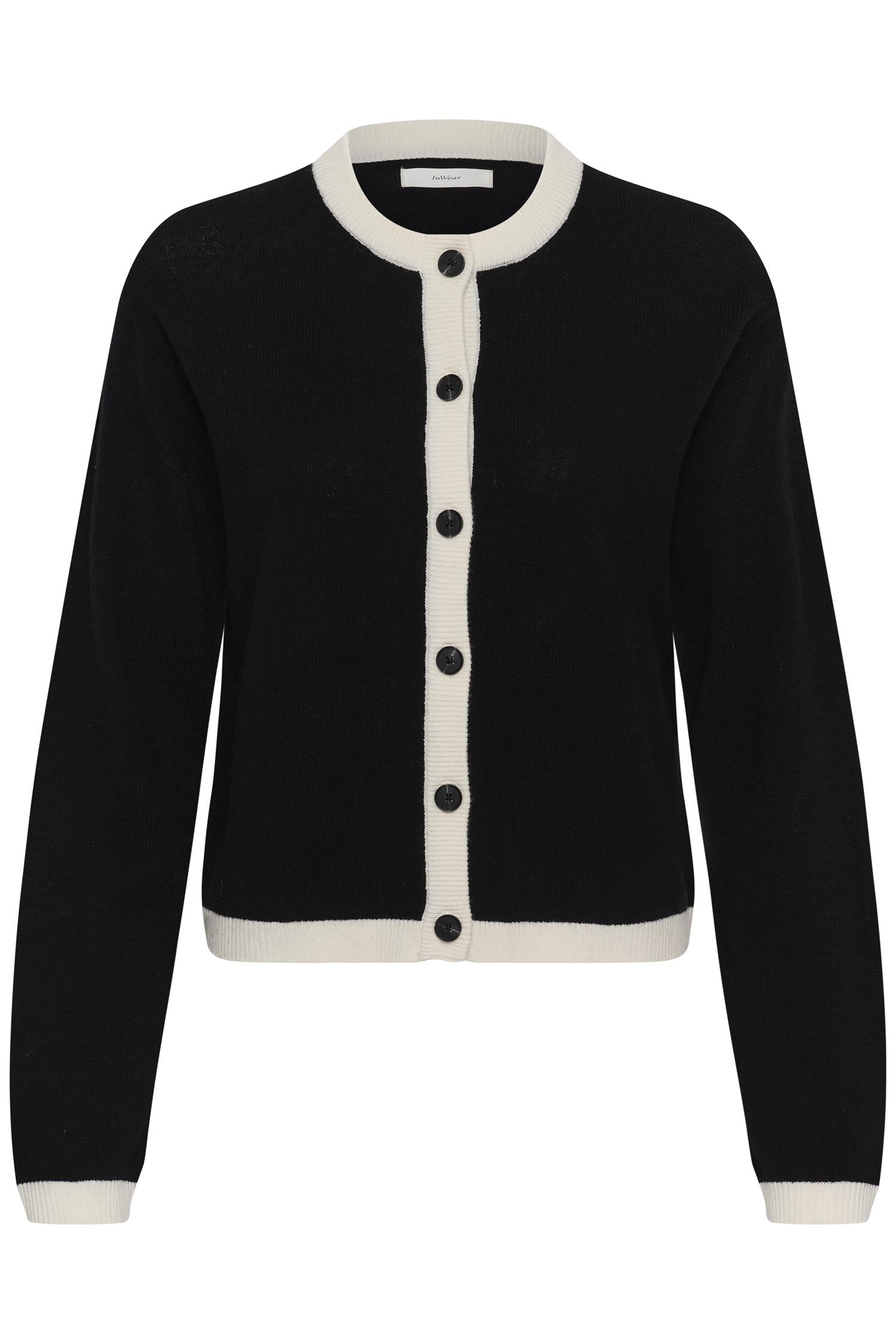 TallyIW Monika Cardigan