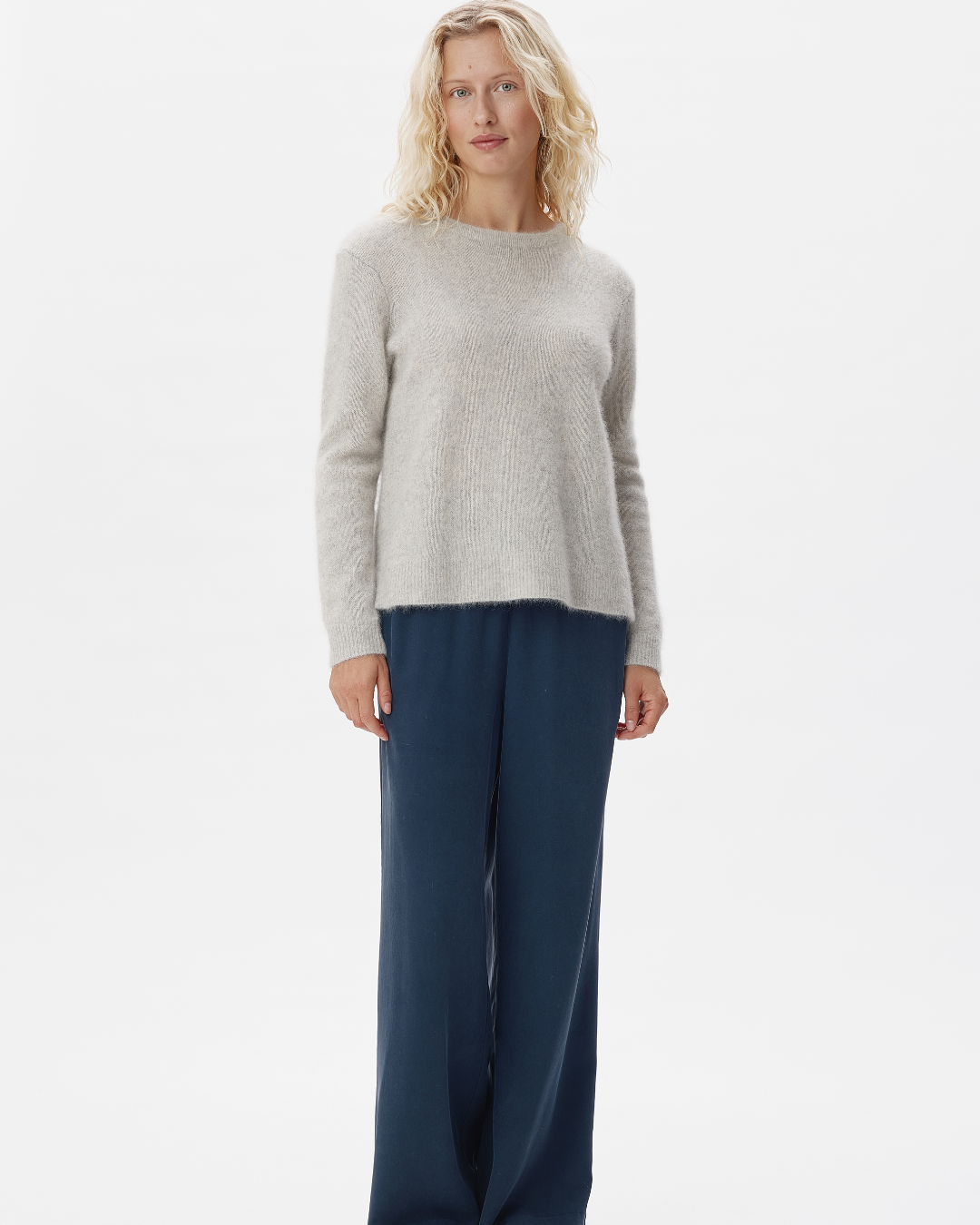 Joie - Grey Melange