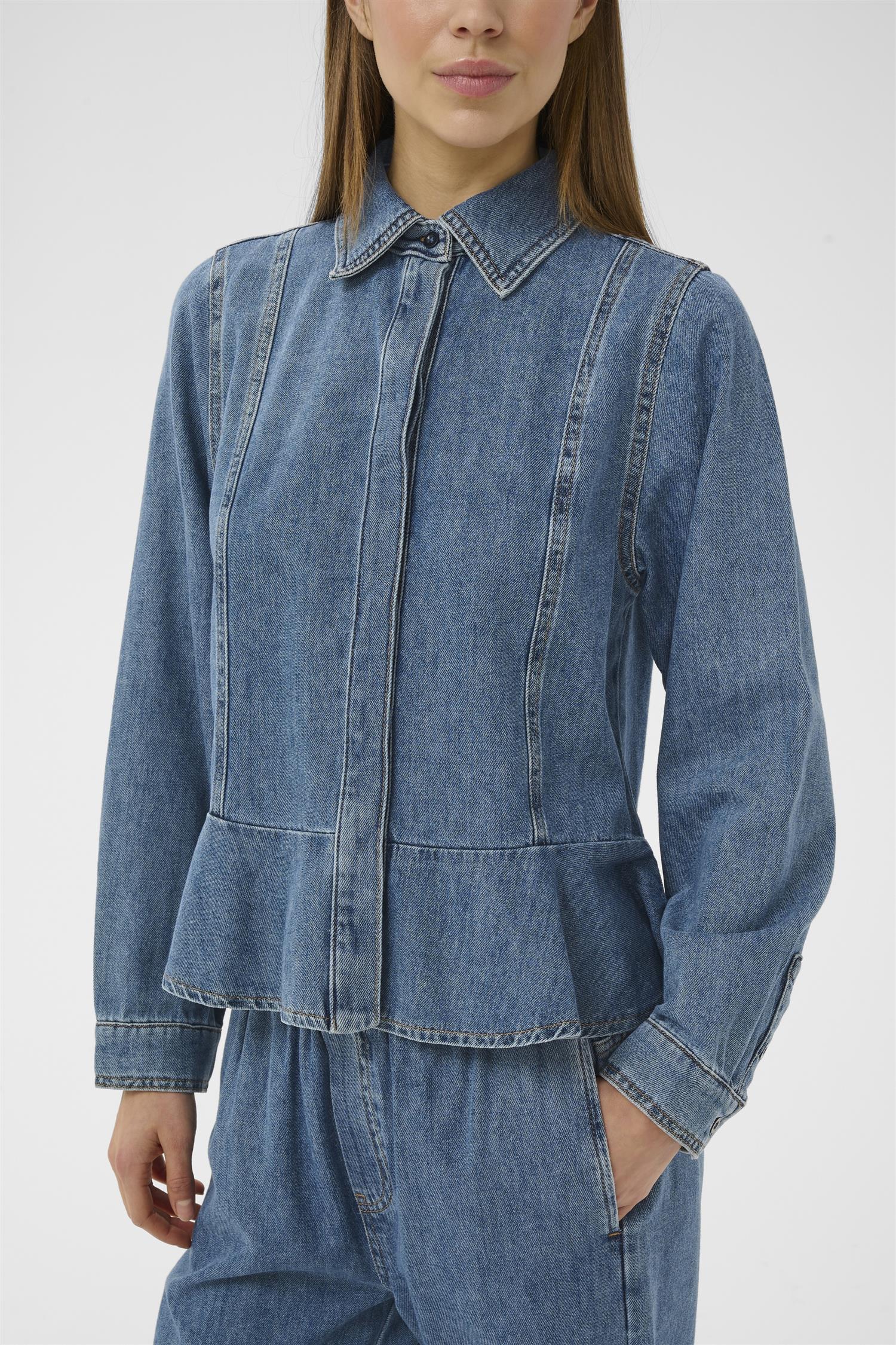 SophinaIW Shirt