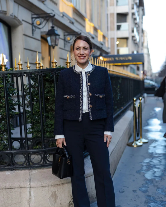 Queen Jacket