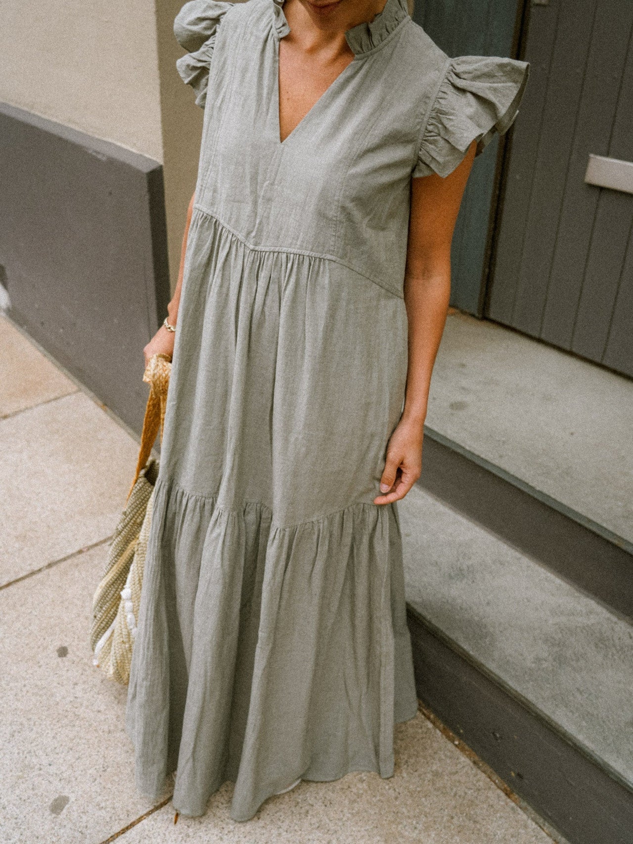 MMWaldy Izha Dress