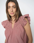 Load image into Gallery viewer, MMWoda Izha Blouse
