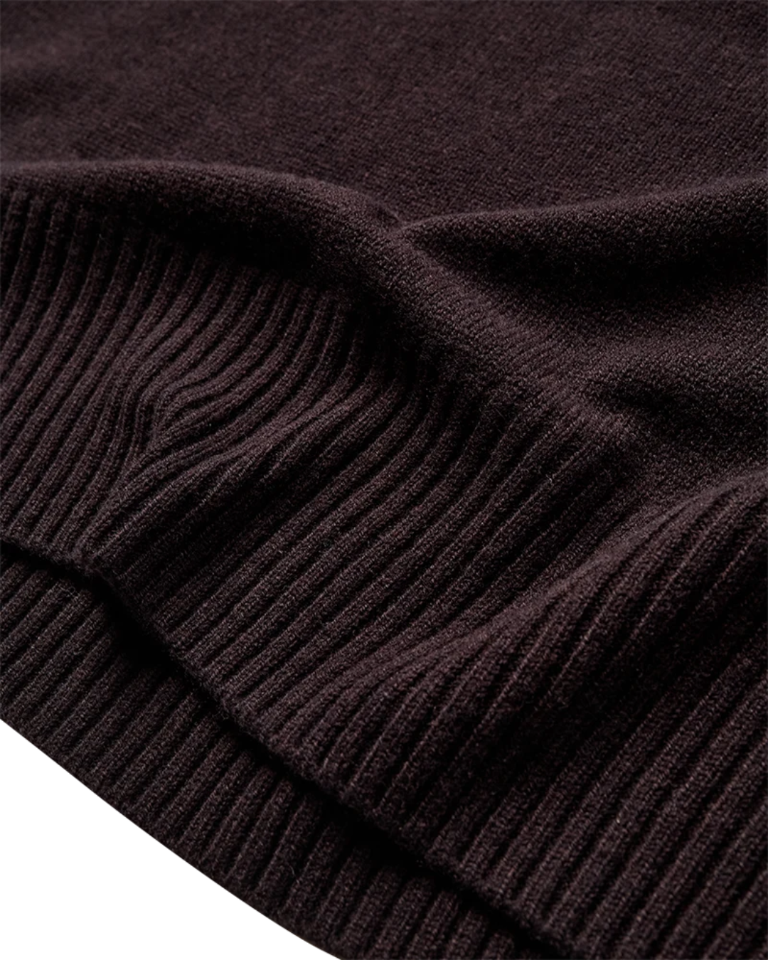 CMSienna Pullover - Mulch