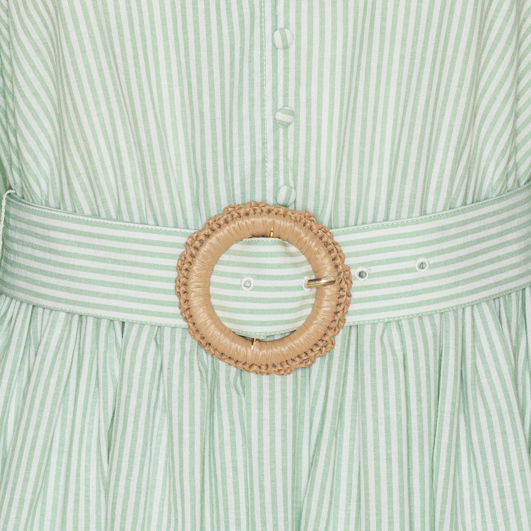 Mya Dress