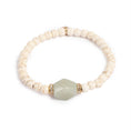 Load image into Gallery viewer, Armbånd, aventurin, Serenity
