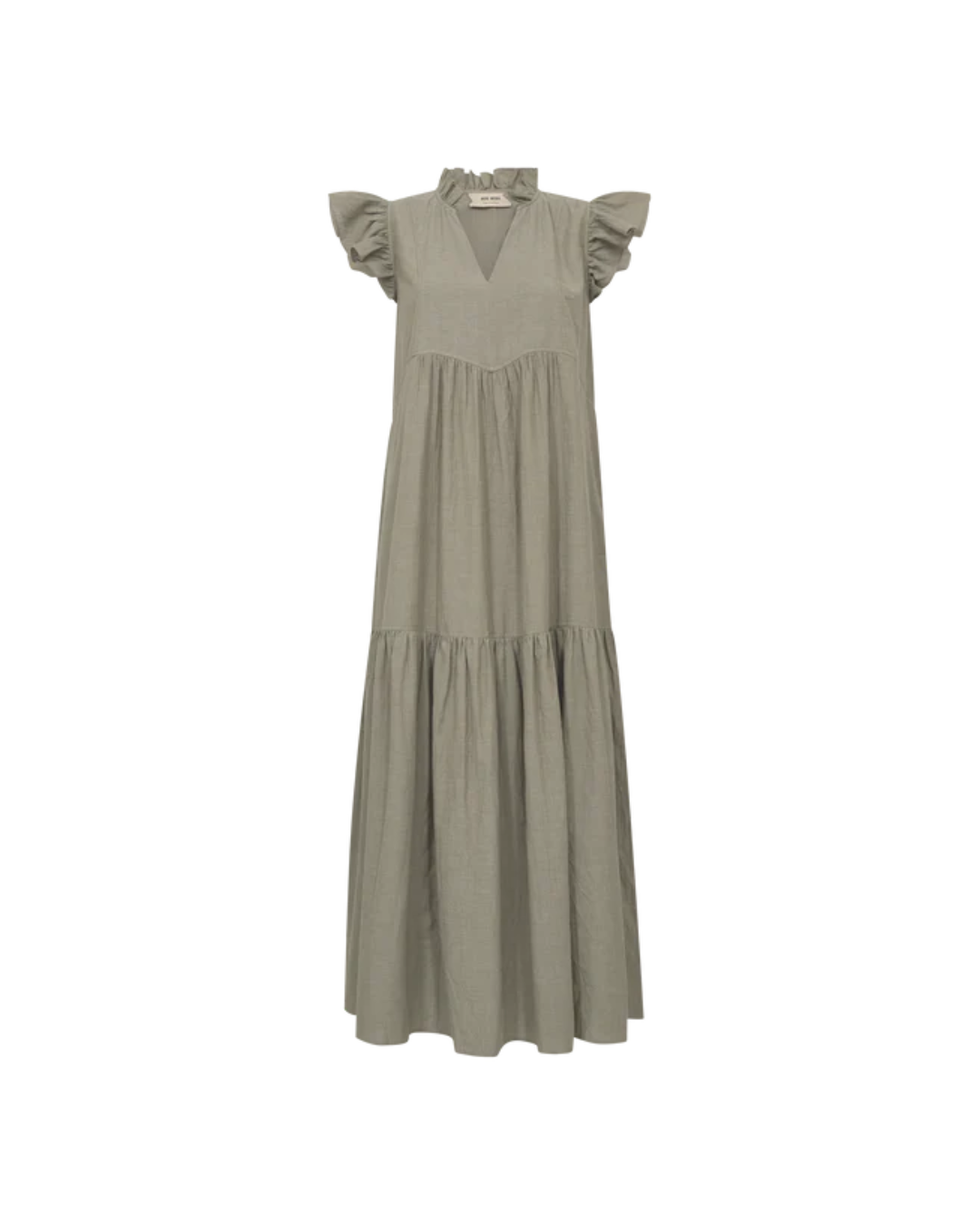 MMWaldy Izha Dress