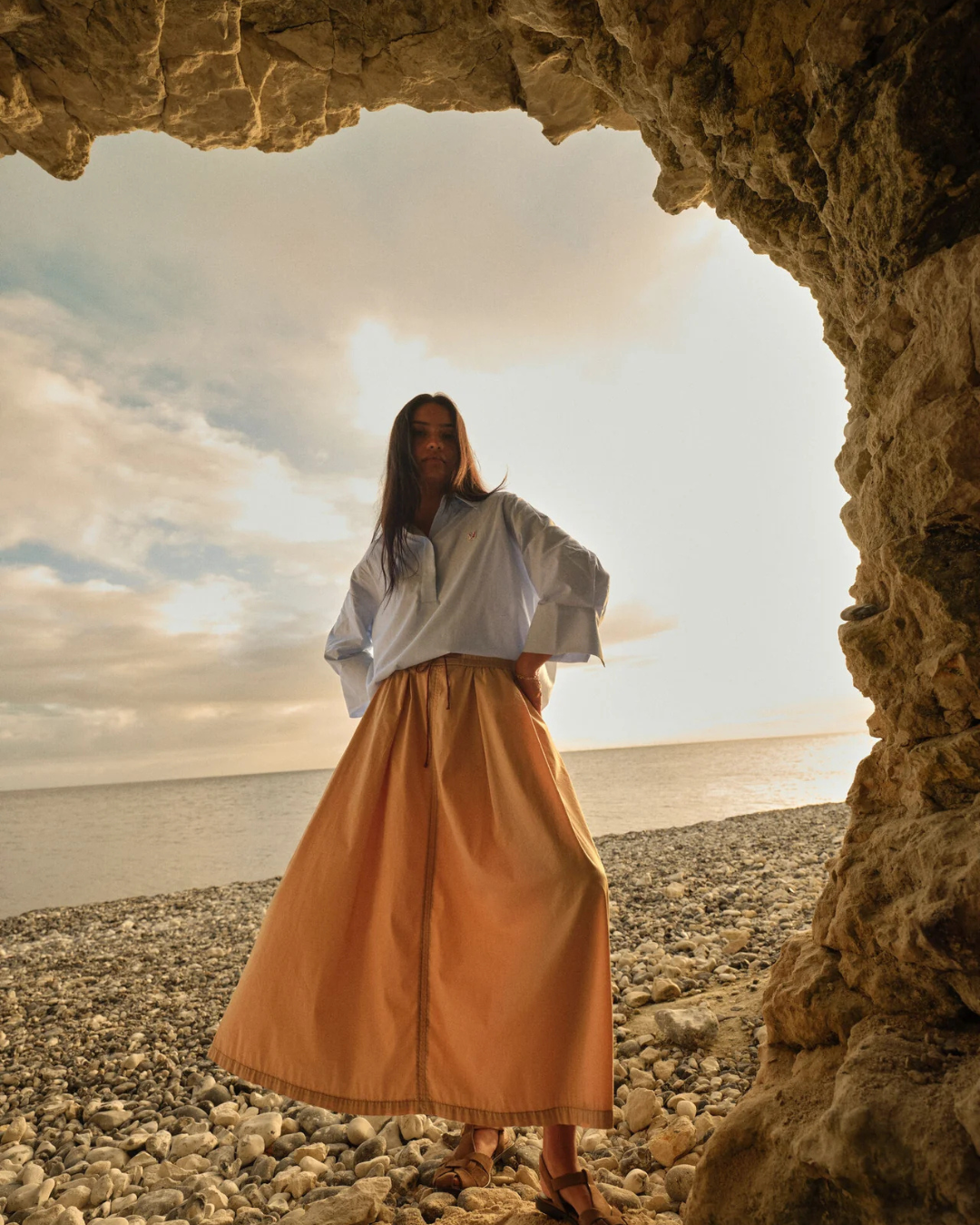 MMAdine Tivo Skirt
