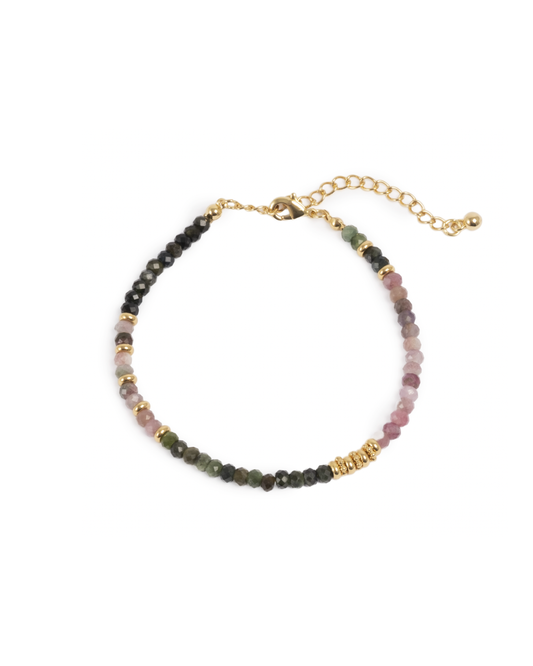 Armbånd, multi, Wild Nature