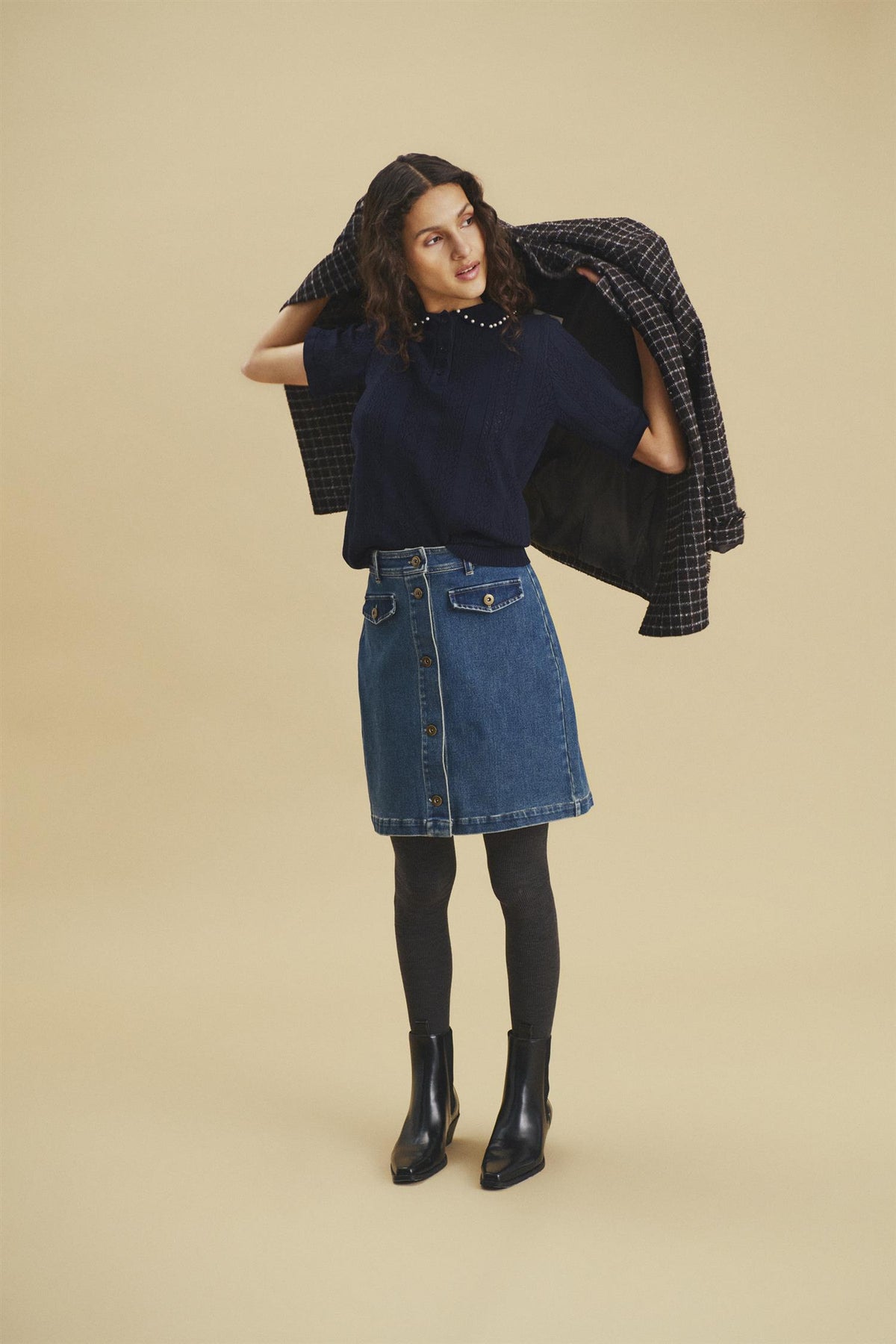 UilaSZ Pullover