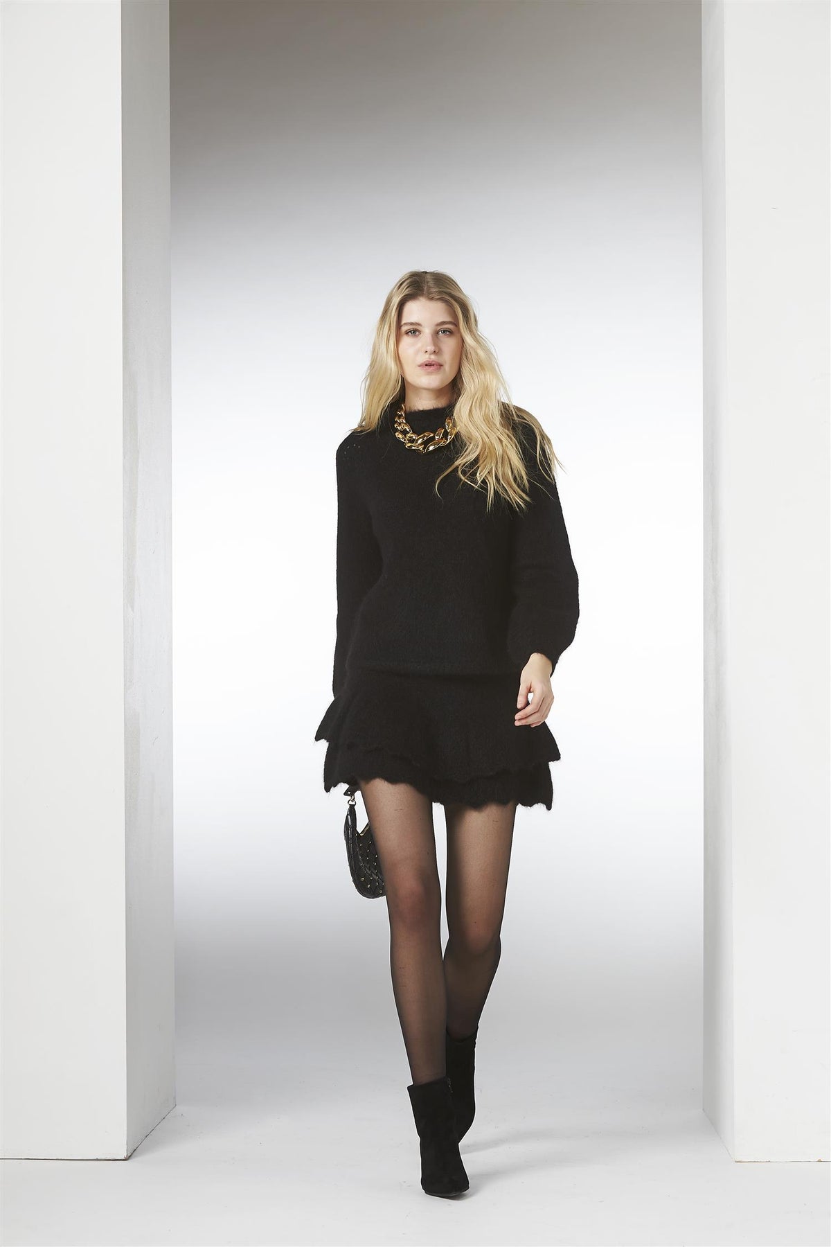 Mari Skirt