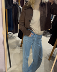 Last inn bilde i gallerivisning, PetraMW Casual Jacket
