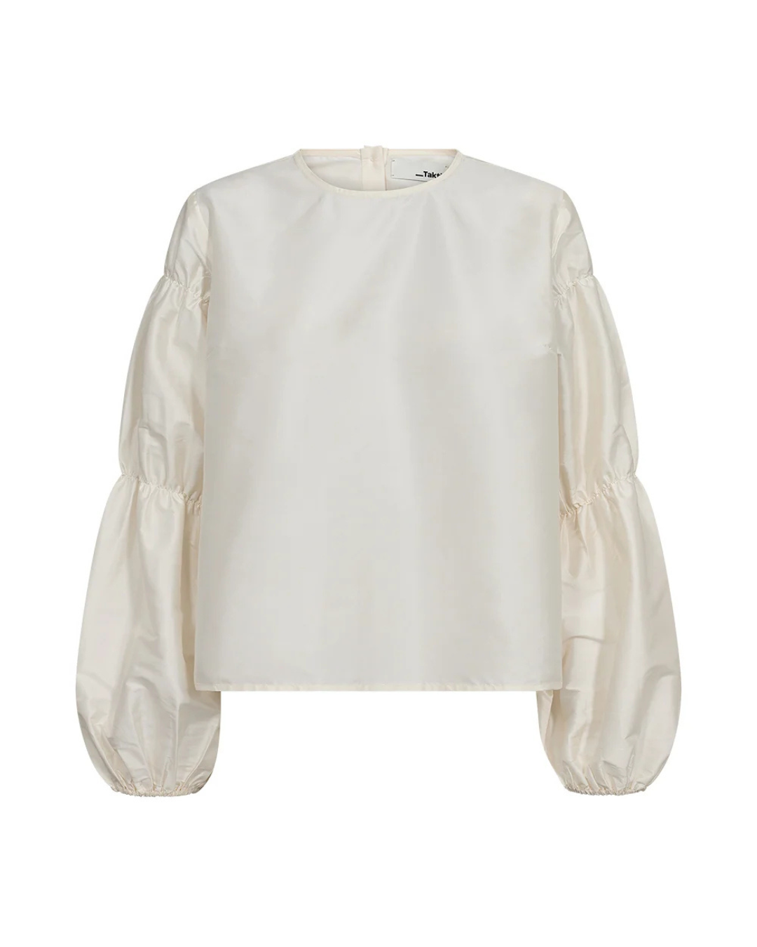 Skye Puff Sleeve Blouse