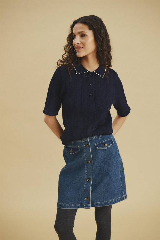 UilaSZ Pullover