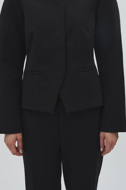 Marimelle-M, Blazer