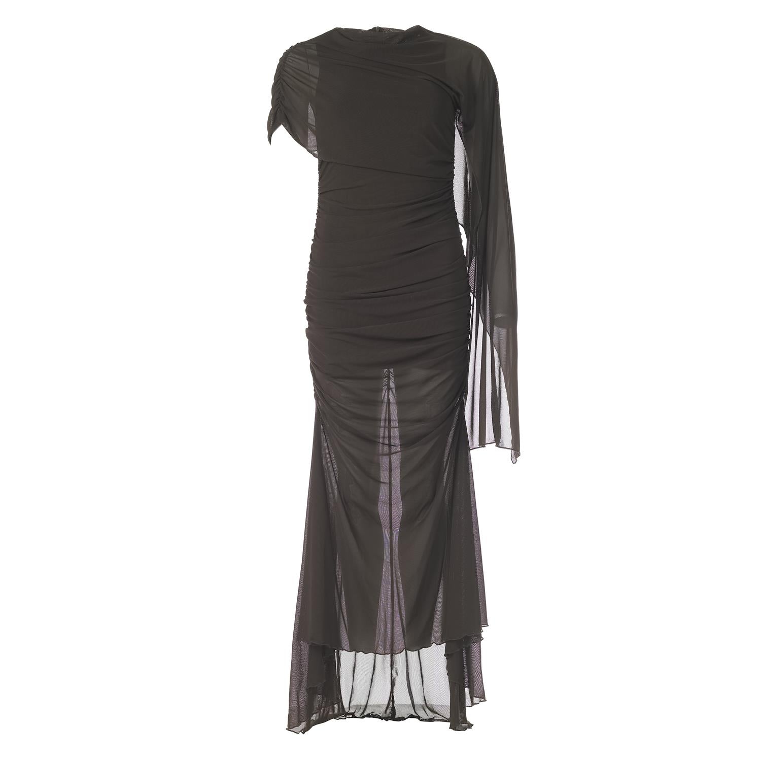 Allegra Dress