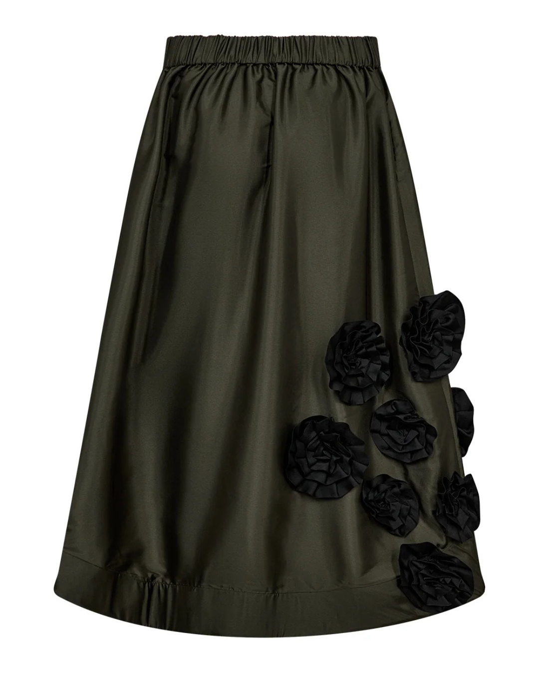 Skye Midi Skirt
