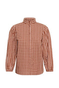Last inn bilde i gallerivisning, HAIMAIW HIGH NECK SHIRT
