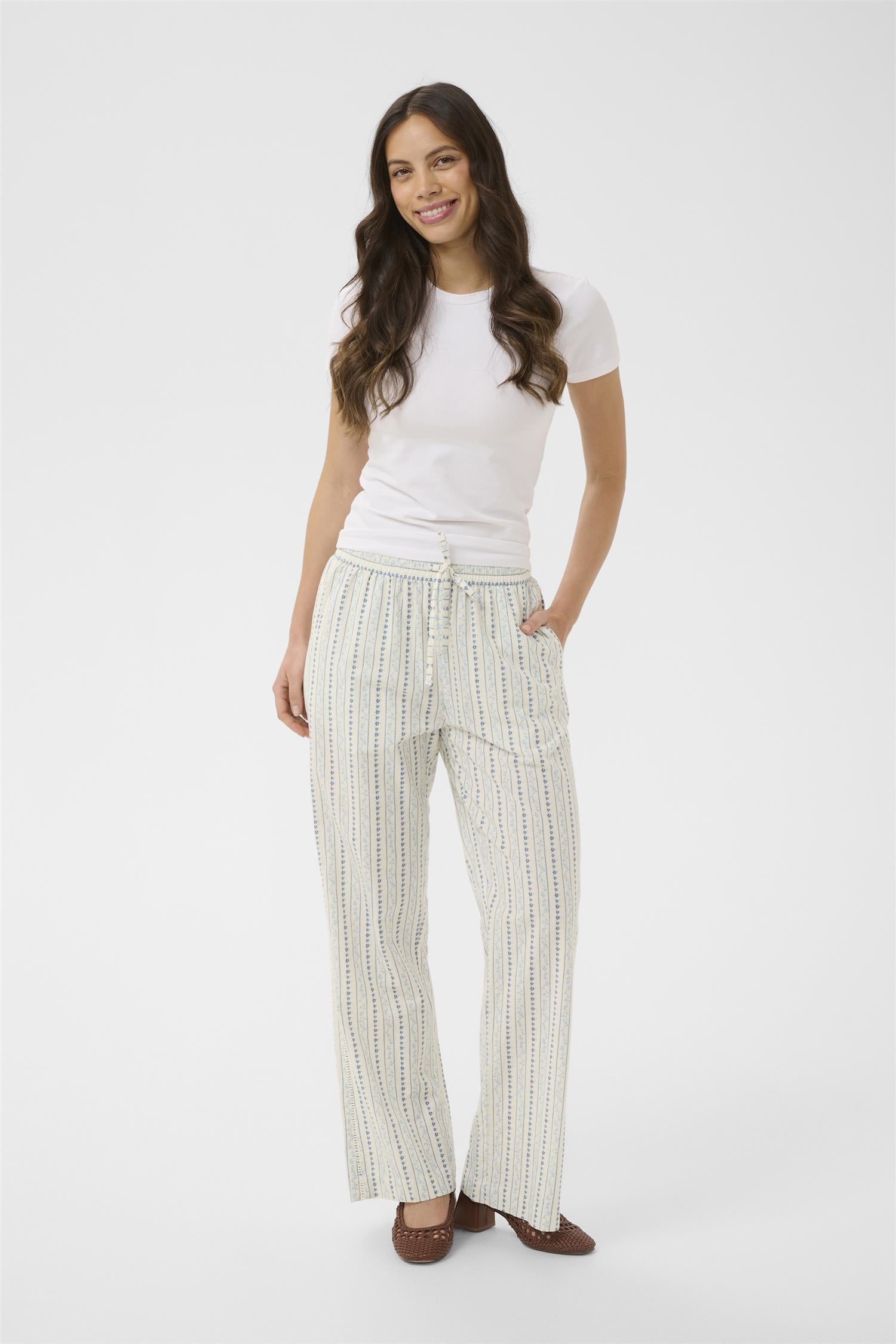 RajaSZ Pants