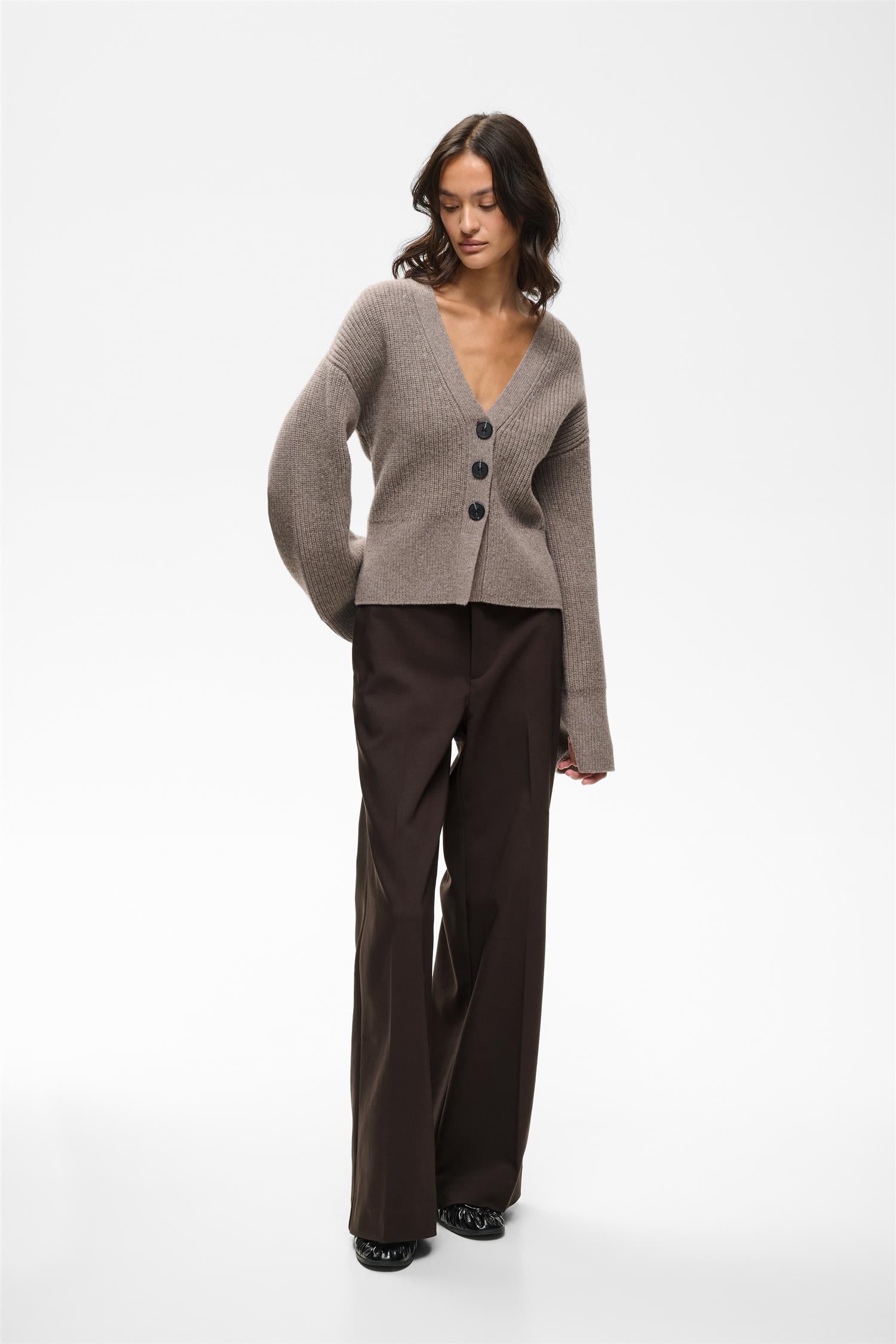 ZELLAIW WIDE PANT