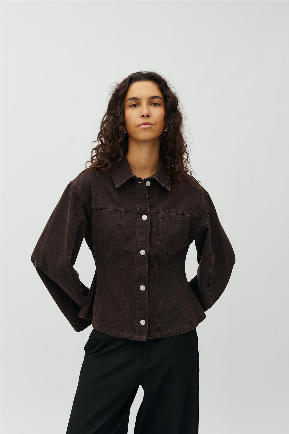 Margalise-M, Jacket