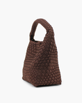 Last inn bilde i gallerivisning, Annabel Neoprene Bucket Bag Small
