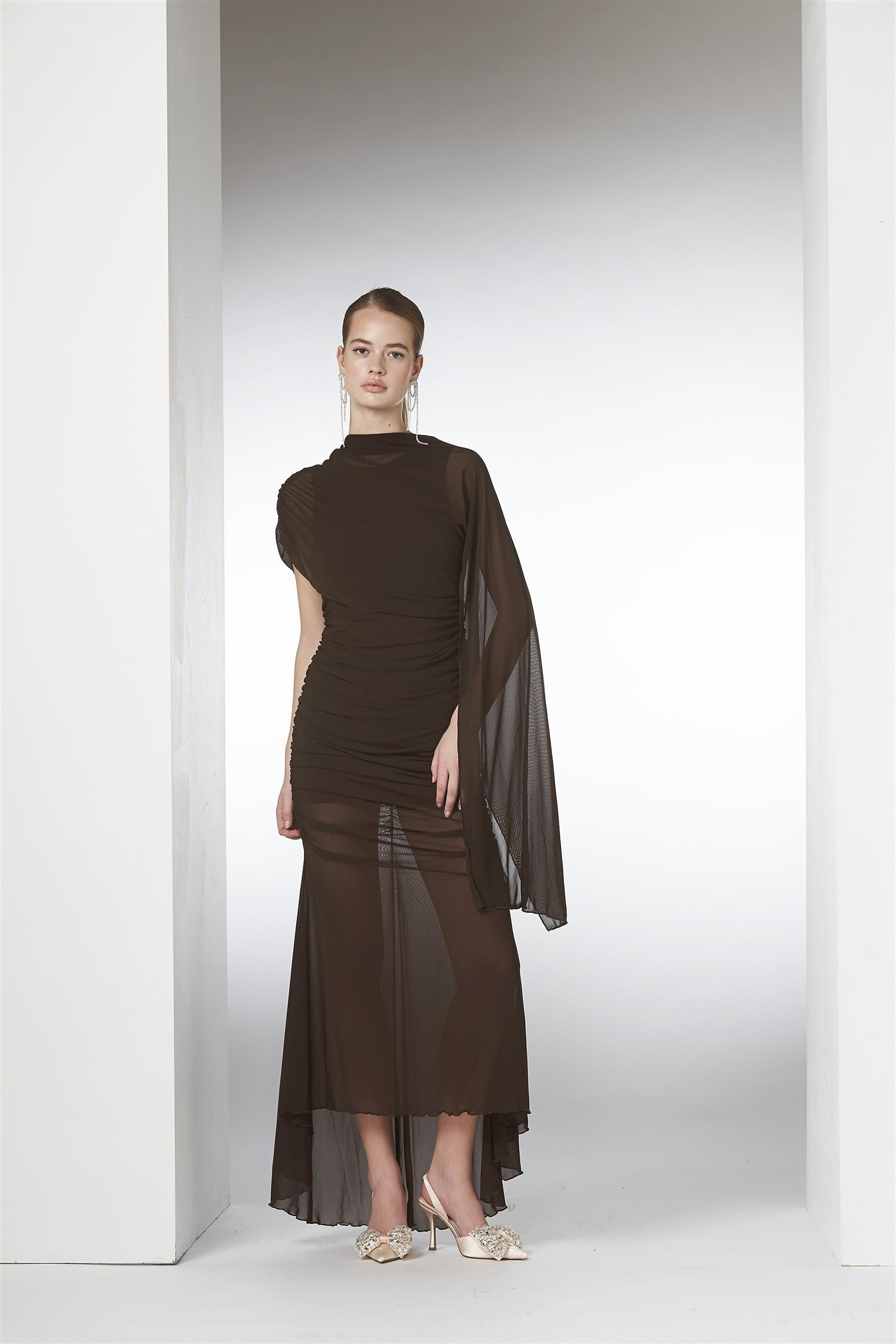 Allegra Dress