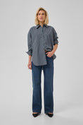 Last inn bilde i gallerivisning, The Louis - Dark Blue Retro Wash
