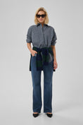 Last inn bilde i gallerivisning, The Louis - Dark Blue Retro Wash
