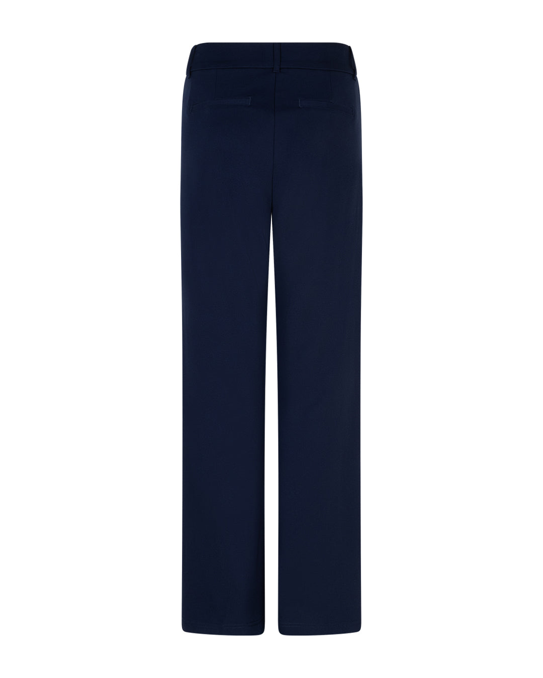 Colette Punta & Zippers